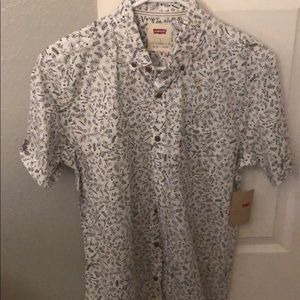 Levi’s casual Shirt